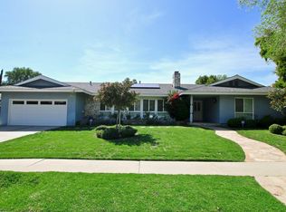 9721 Donna Ave, Northridge, CA 91324