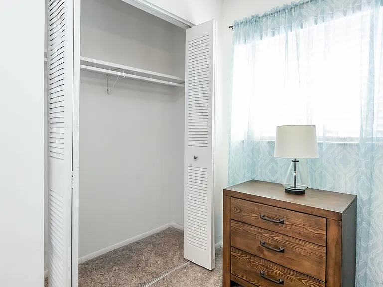Urban Place Apartments — Photo 63