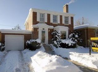 7420 N Ottawa Ave, Chicago, IL 60631