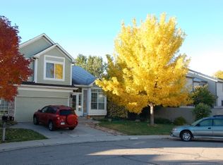 1418 Orchid Ct, Lafayette, CO 80026