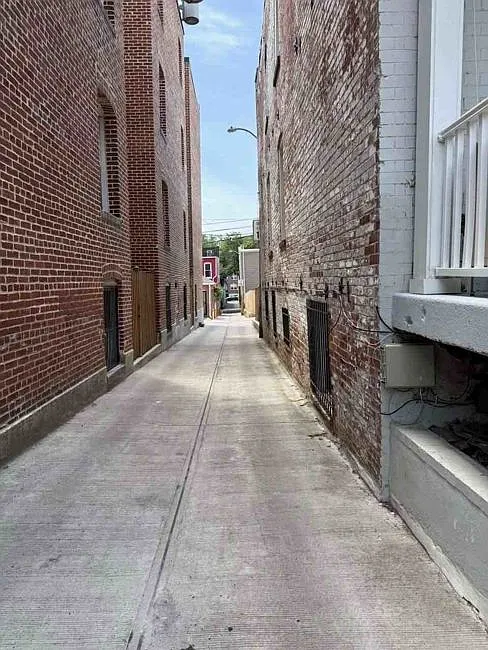 Additional Exterior Photo