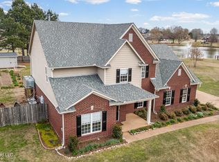 1808 Marcia Louise Dr, Southaven, MS 38672