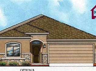 4755 Zeno Pl, Las Cruces, NM 88012