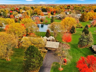 (Undisclosed Address), Hawthorn Woods, IL, 60047
