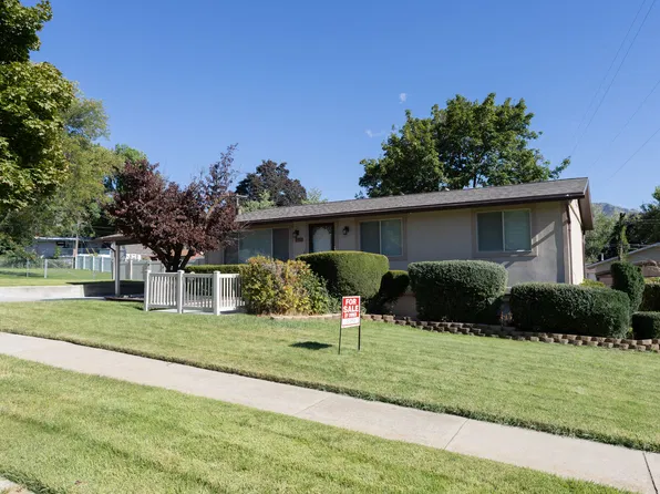 3238 N Mount Lomond Dr, North Ogden, UT 84414