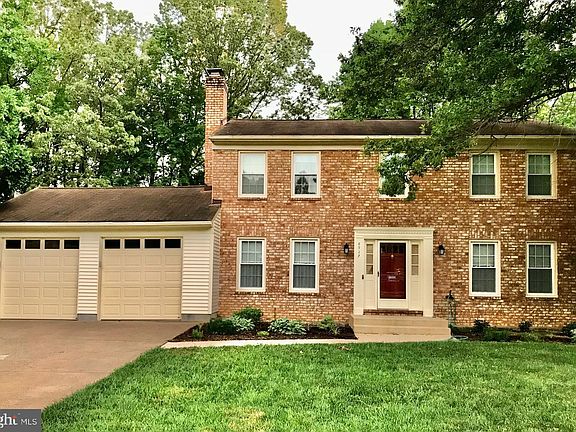 2nd image of 8927 Bald Hill Pl
