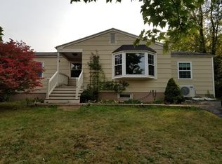 116 Glendale Rd, Amherst, MA 01002