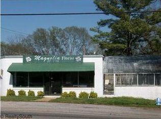 1342 Hueytown Rd, Bessemer, AL 35023