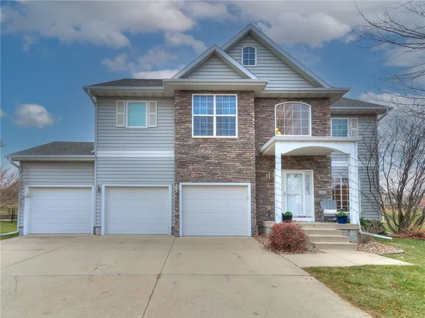 3108 147th St, Urbandale, IA 50323