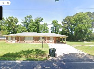 201 Hood Swamp Rd, Goldsboro, NC 27534
