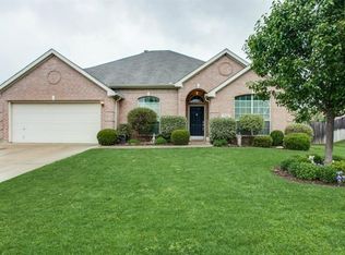 1208 Vistawood Dr, Mansfield, TX 76063