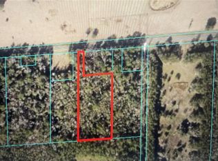 11330 W Highway 318, Reddick, FL 32686