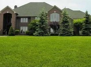 1494 Stringtown Rd NE, Lancaster, OH 43130