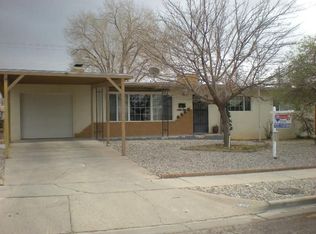 1902 Mountain View Ave, Alamogordo, NM 88310