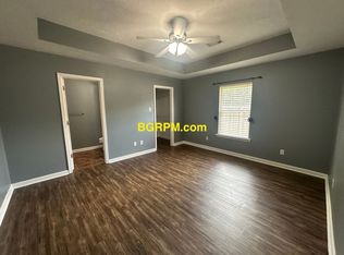 31 Willow Lake Dr, Ward, AR 72176