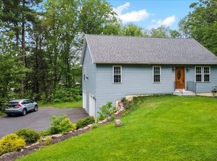 1085 Southbridge Rd, West Brookfield, MA 01585