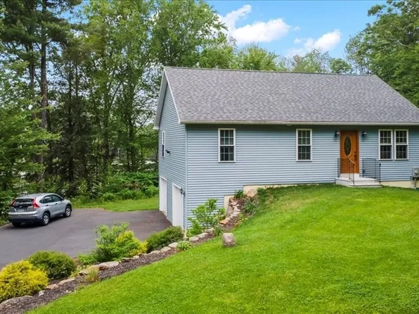 1085 Southbridge Rd, West Brookfield, MA 01585