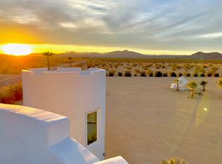 64278 East Broadway, Joshua Tree, CA 92252