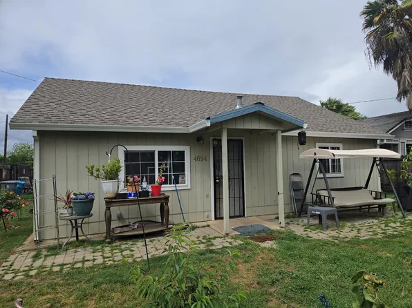 4694 Pacific Ave, Olivehurst, CA 95961