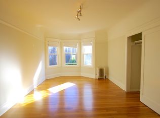 1337 Page St APT 6, San Francisco, CA 94117