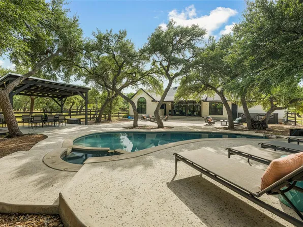 115 Sundown Rdg, Austin, TX 78737