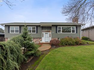 3246 NE 132nd Ave, Portland, OR 97230