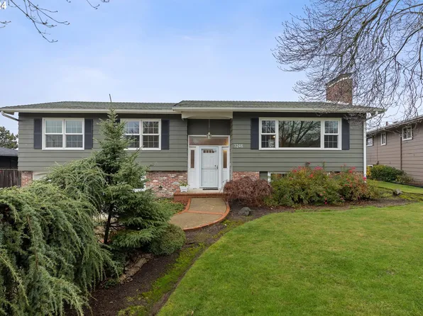 3246 NE 132nd Ave, Portland, OR 97230