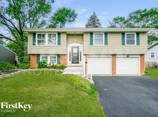 5031 Jamestown Rd, Columbus, OH 43220