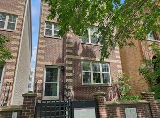 2710 W Haddon Ave #1, Chicago, IL 60622