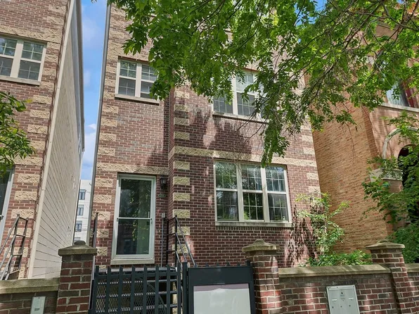 2710 W Haddon Ave #1, Chicago, IL 60622