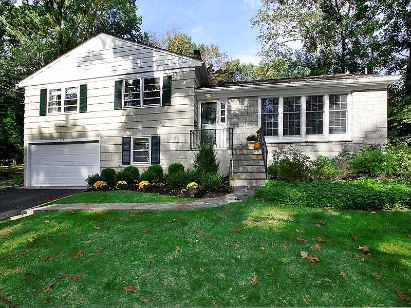 Warm and inviting home in meticulous condition.
