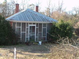 1719 Main St, Comer, GA 30629