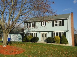 147 Jessica Dr, East Hartford, CT 06118