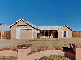 6744 W Turquoise Ave, Peoria, AZ 85345