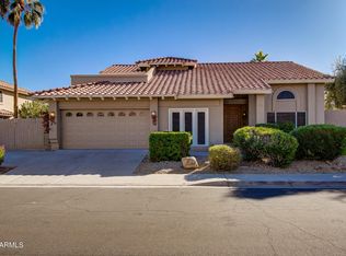 3145 E Dry Creek Rd, Phoenix, AZ 85048