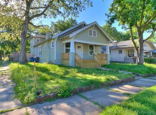 501 S Xanthus Ave, Tulsa, OK 74104