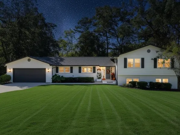 1001 Lothian Dr, Tallahassee, FL 32312