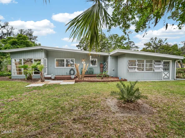 436 N Beach St, Ormond Beach, FL 32174