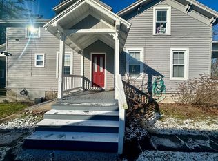 7 N Jefferson St, Carthage, NY 13619