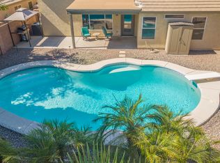 4424 E Redwood Ln, Phoenix, AZ 85048