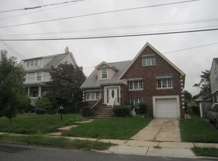 140 Pleasant Pl, Kearny, NJ 07032