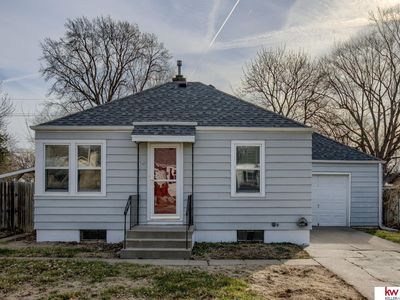 2405 Van Buren St, Bellevue, NE, 68005