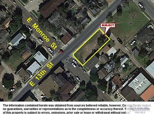 1022 E 13th St, Brownsville, TX 78520