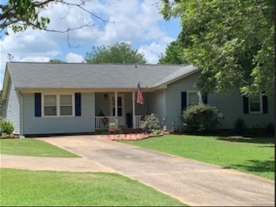 305 Hickory Ln, Salisbury, NC, 28147