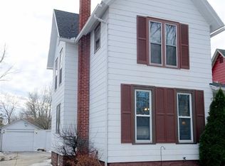 59 Grant St, Lockport, NY 14094