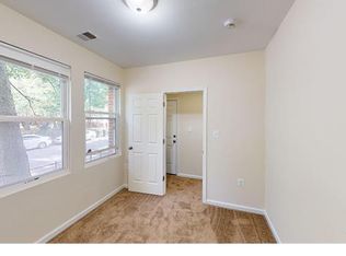1322 45th Pl NE APT 2, Washington, DC 20019