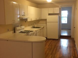 531 Madison St APT 1, Hoboken, NJ 07030
