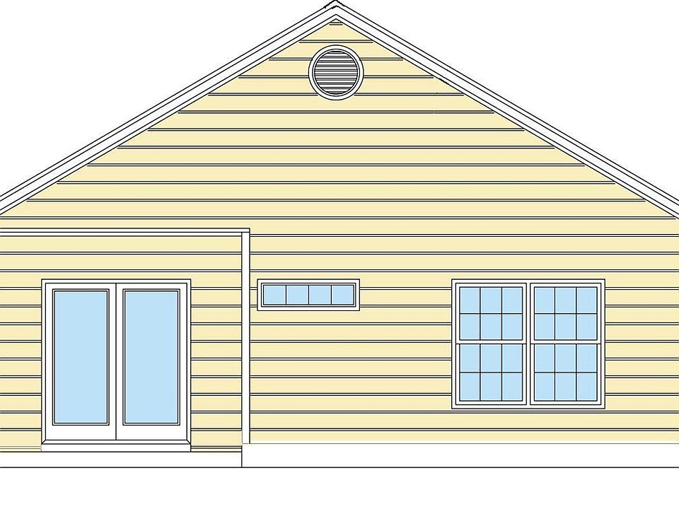 2nd image of 1031 Oglethorpe Dr. Forest Glen, Lot 73
