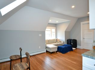 6 South St #3B, Brighton, MA 02135