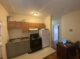 892 Huntington Ave #25, Boston, MA 02115